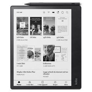 Rakuten Kobo Elipsa 2E - 32 GB - E-ink