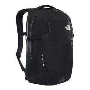 The North Face Fall Line - Laptop Rugzak - 16" - Zwart