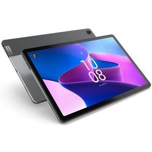 Lenovo Tab M10 Plus (Gen 3) - 128 GB - Grijs