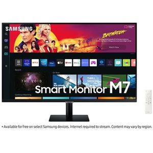 Samsung LS32BM700UP - 32"