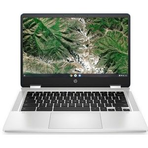 Outlet: HP Chromebook x360 14a-ca0109nd - 4R8V2EA#ABH - QWERTY