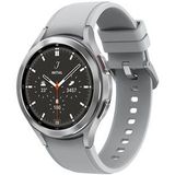 Samsung Galaxy Watch4 Classic - 46mm - Zilver