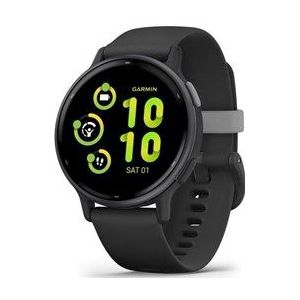 Garmin Vivoactive 5 - Zwart