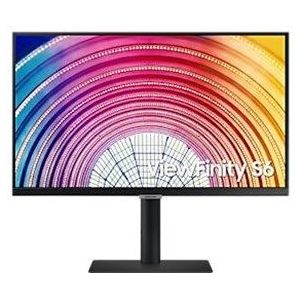 Outlet: Samsung ViewFinity S60UA LS24A600NAU - 24"