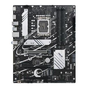 ASUS PRIME H770-PLUS D4