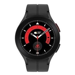 Samsung Galaxy Watch5 Pro LTE - 45mm - Zwart