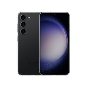 Samsung Galaxy S23 - 256 GB - Dual SIM - Phantom Black