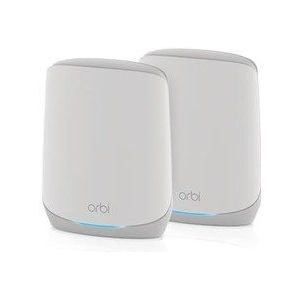 NETGEAR Orbi RBK762S - 2 stuks