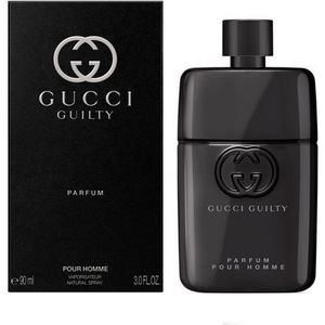 Gucci Guilty Pour Homme Parfum 90 ml