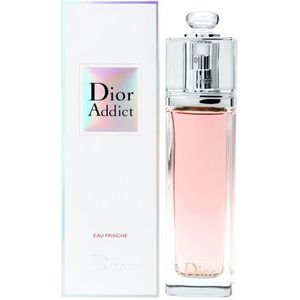 Christian Dior Addict Eau Fraiche Eau de Toilette 100 ml