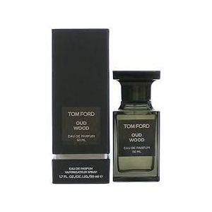 Tom Ford Oud Wood Eau de Parfum 50 ml