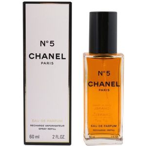 Chanel No.5 Refill Eau de Parfum 60 ml