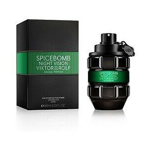 Viktor &amp; Rolf Spicebomb Nightvision Eau de Parfum 90 ml