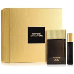 Tom Ford Noir Extreme 100ml Edp + 10ml Edp Geschenkset