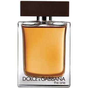 Dolce &amp; Gabbana The One Men Eau de Toilette 150 ml