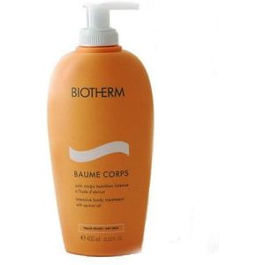 Biotherm Baume Nutrition Cosmetica 400 ml
