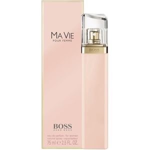 Hugo Boss Ma Vie Eau de Parfum 75 ml