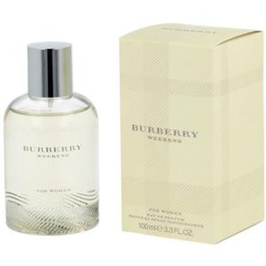 Burberry Weekend for Women Eau de Parfum 100 ml