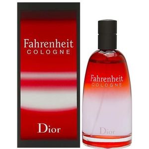 Christian Dior Fahrenheit Cologne Eau de Cologne 125 ml
