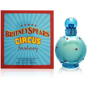 Britney Spears Circus  Fantasy Eau de Parfum 100 ml