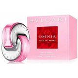 Bvlgari Omnia Pink Sapphire Eau de Toilette 40 ml