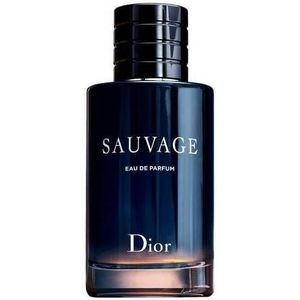 Christian Dior Sauvage Eau de Parfum 60 ml