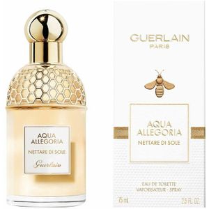 Guerlain Aqua Allegoria Nettare Di Sole Eau de Toilette 75 ml