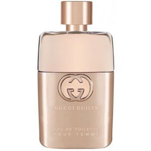 Gucci Guilty Pour Femme Eau de Toilette 50 ml