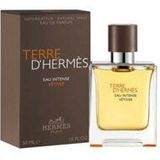 Hermes Terre D'Hermes Eau Intense Vetiver Eau de Parfum 50 ml