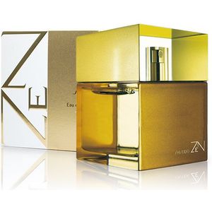 Shiseido Zen Eau de Parfum 100 ml