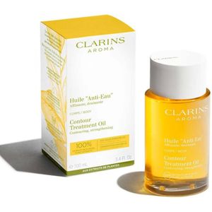 Clarins Contour Treatment Oil Cosmetica 100 ml