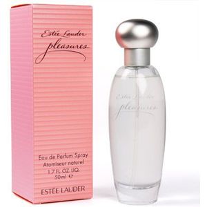 Estee Lauder Pleasures Eau de Parfum 50 ml