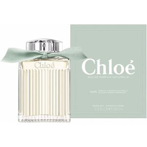 Chloe Chloé Naturelle Eau de Parfum 100 ml