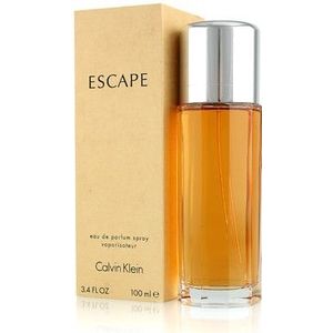 Calvin Klein Escape  Eau de Parfum 100 ml