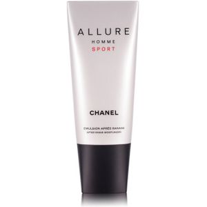 Chanel Allure Homme Sport Aftershave balsem 100 ml