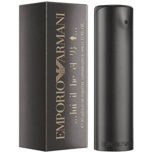 Armani Emporio He Eau de Toilette 50 ml