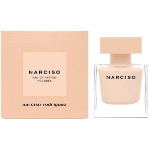 Narciso Rodriguez Narciso Poudrée Spray  Eau de Parfum 90 ml