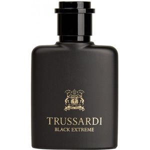 Trussardi Black Extreme Eau de Toilette 50 ml