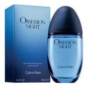 Calvin Klein Obsession parfums aanbiedingen op beslist.nl