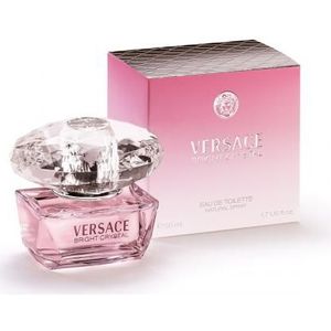 Versace Bright Crystal Eau de Toilette 50 ml