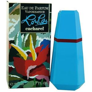 Cacharel Lou Lou Eau de Parfum 50 ml