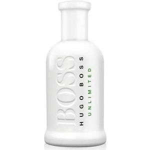 Hugo Boss Bottled Unlimited Eau de Toilette 200 ml