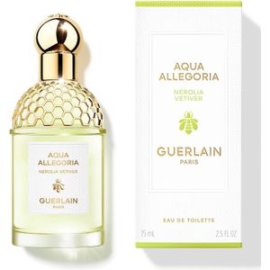 Guerlain Aqua Allegoria Nerolia Vetiver Eau de Toilette 125 ml