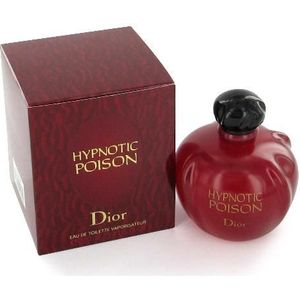 Christian Dior Hypnotic Poison Eau de Toilette 50 ml