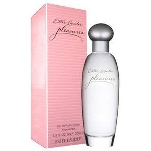 Estee Lauder Pleasures Eau de Parfum 100 ml