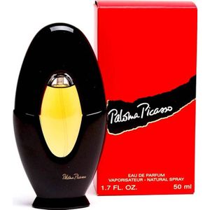 Paloma Picasso Paloma Picasso Eau de Parfum 50 ml