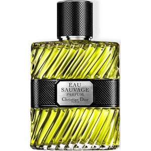 Christian Dior Eau Sauvage Parfum 50 ml