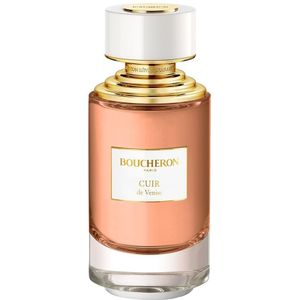 Boucheron Collection Cuir De Venise Eau de Parfum 125 ml