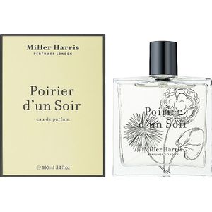Miller Harris Poirier D'Un Soir Eau de Parfum 100 ml