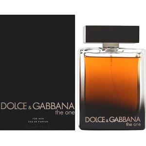 Dolce &amp; Gabbana The One Men Eau de Parfum 150 ml